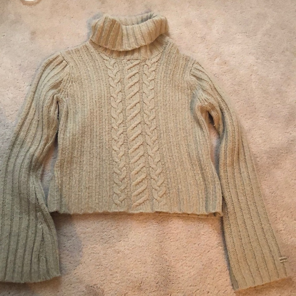 Turtleneck for sale!